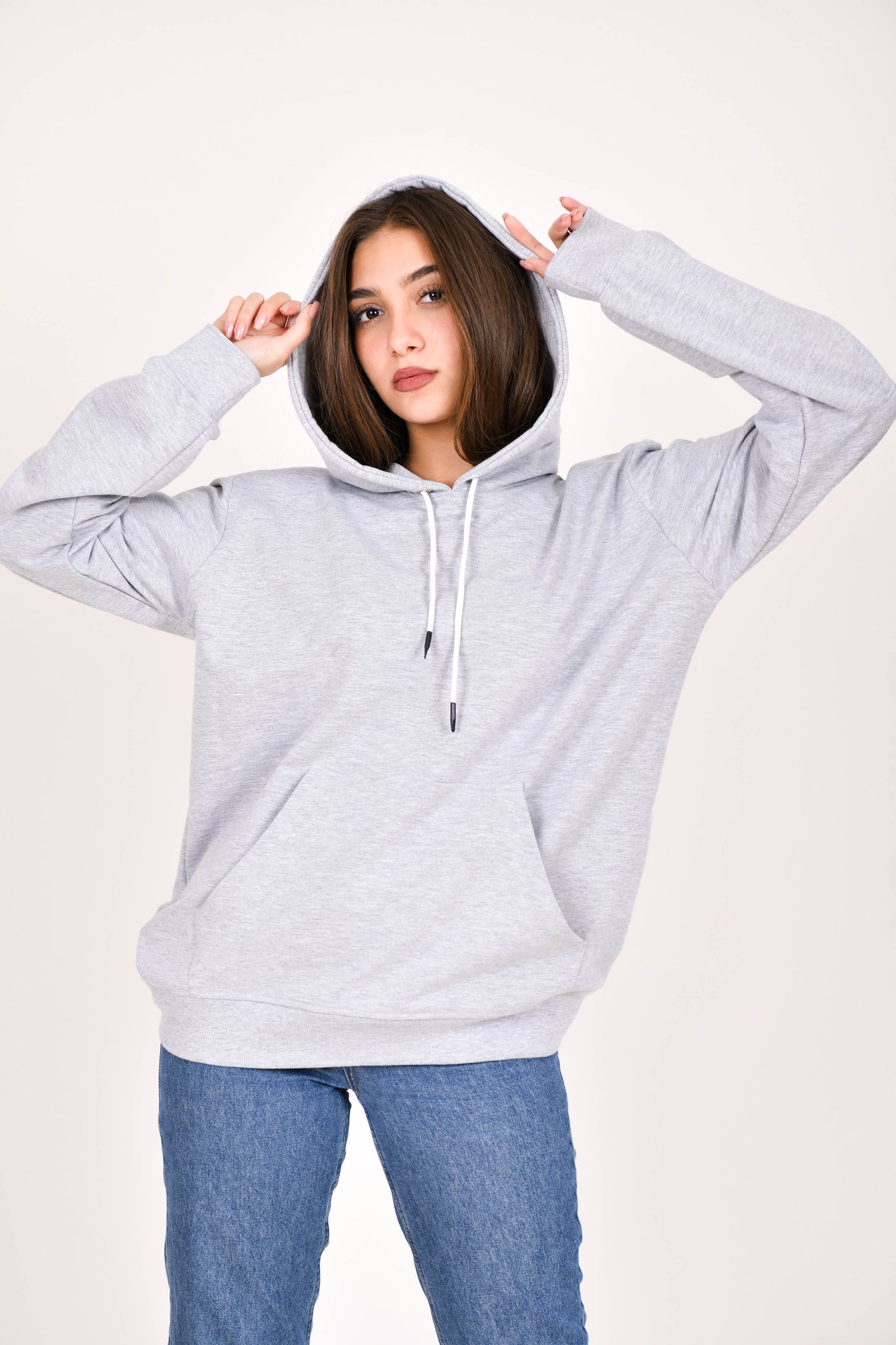 Womens Sweatshirt