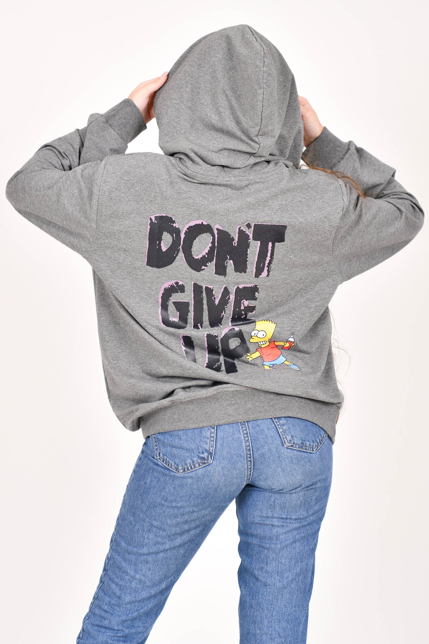 Womens Sweatshirt