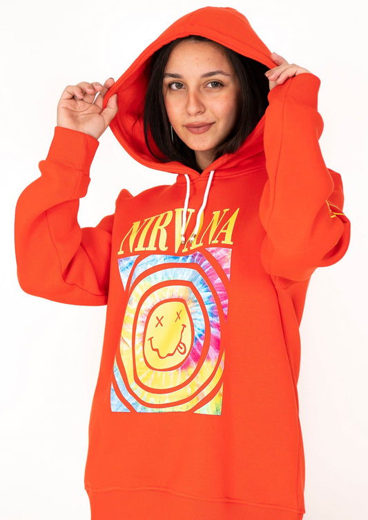 Womens Sweatshirt