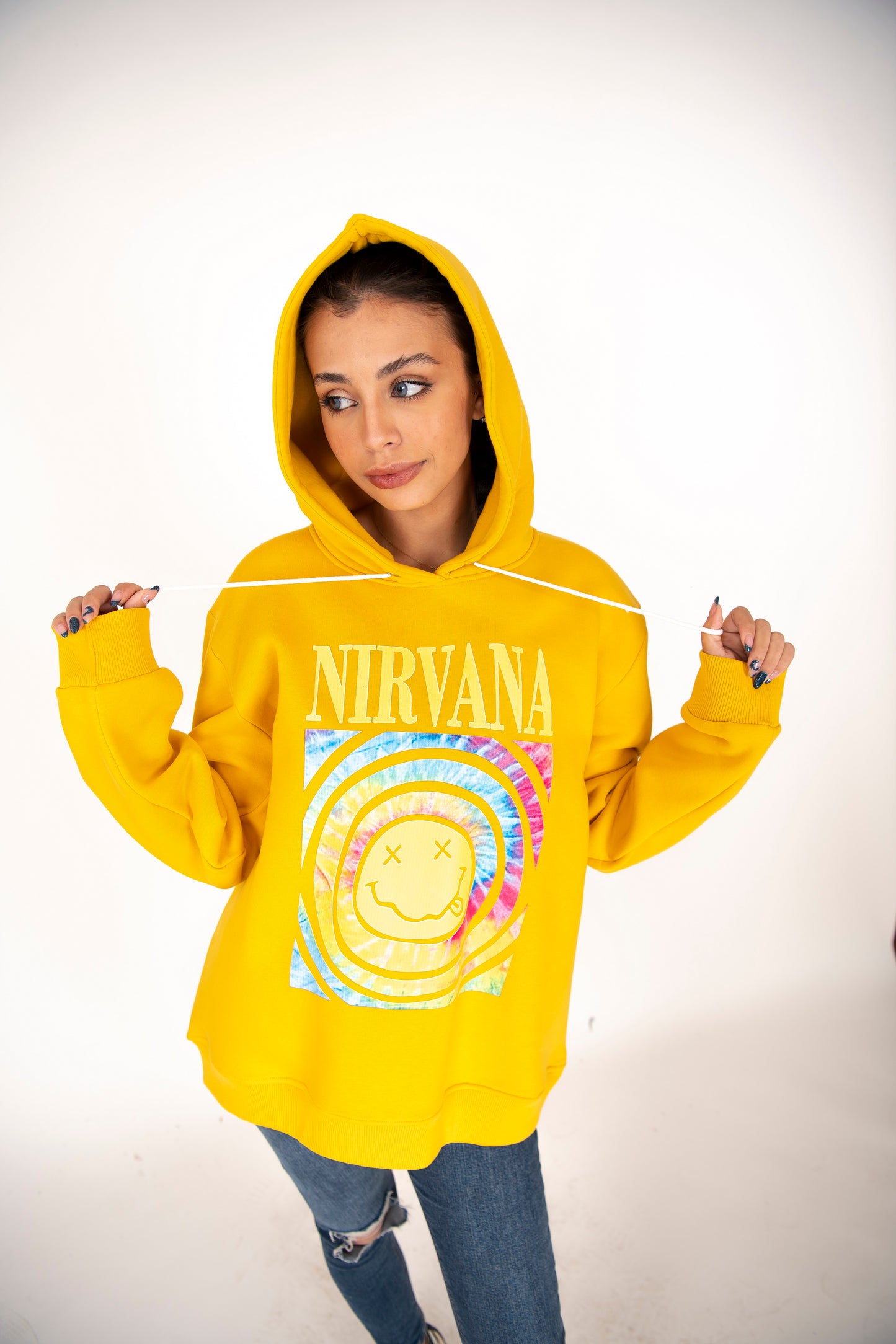 Womens Sweatshirt