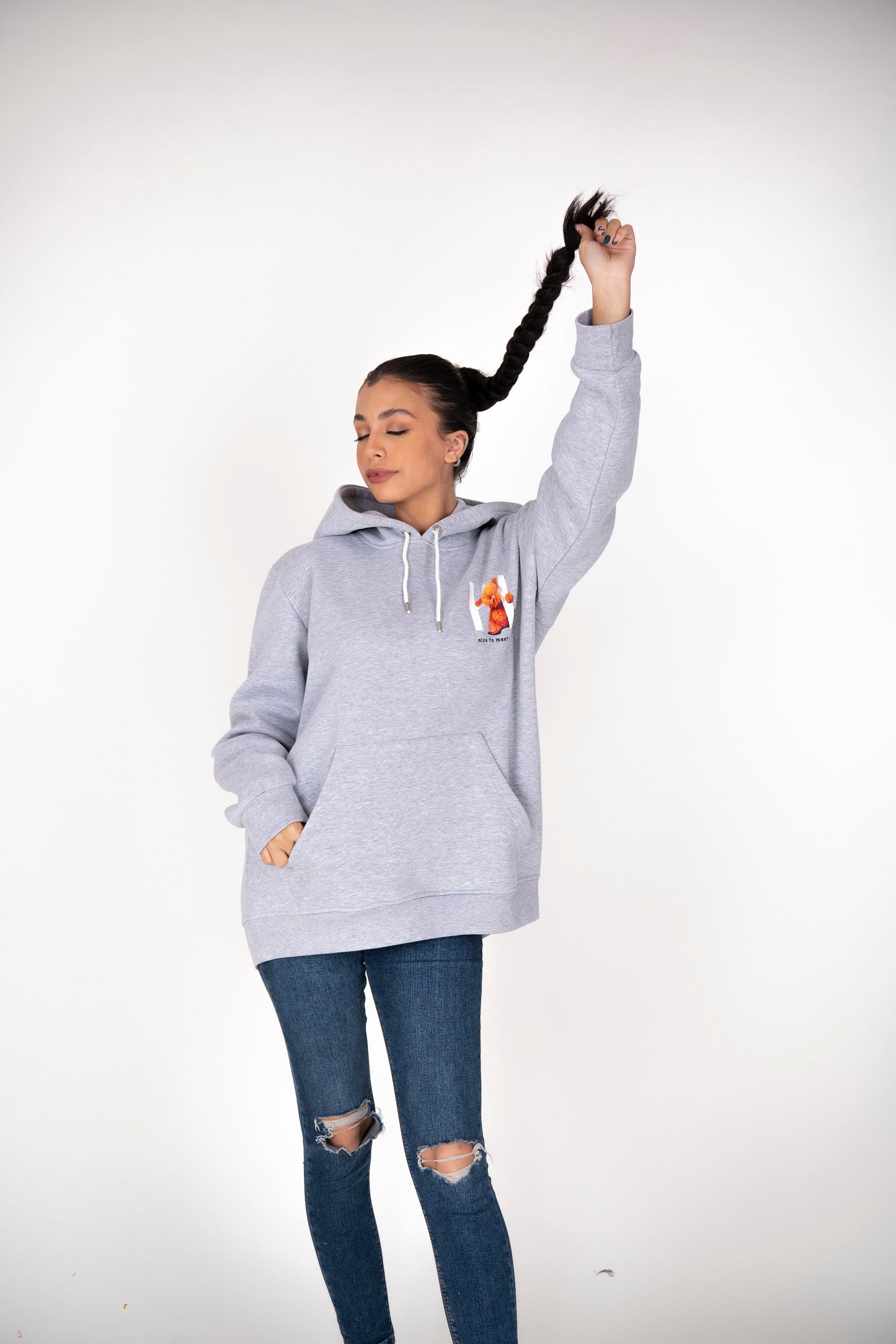 Womens Sweatshirt