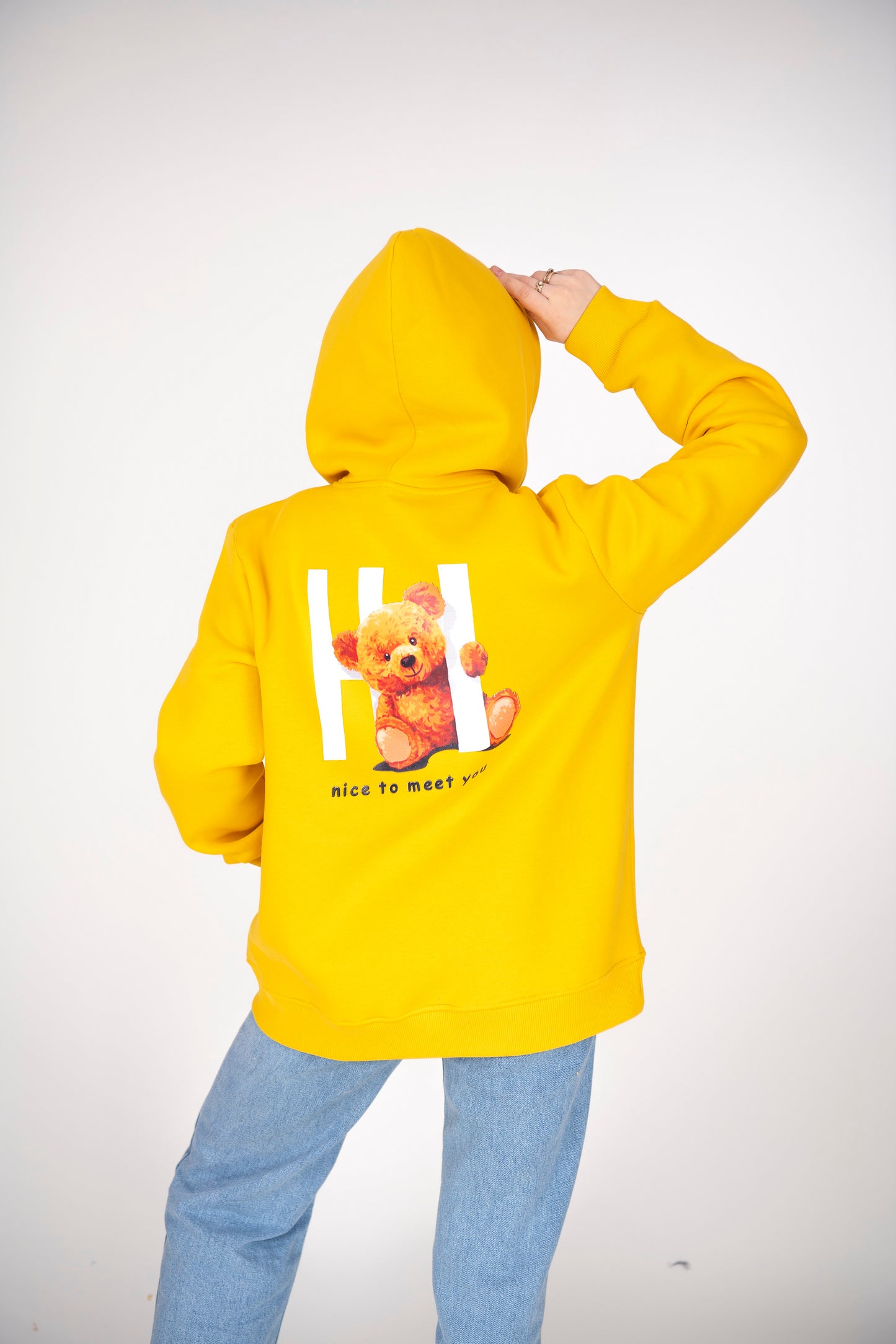 Womens Sweatshirt