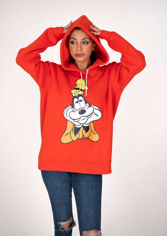 Womens Sweatshirt