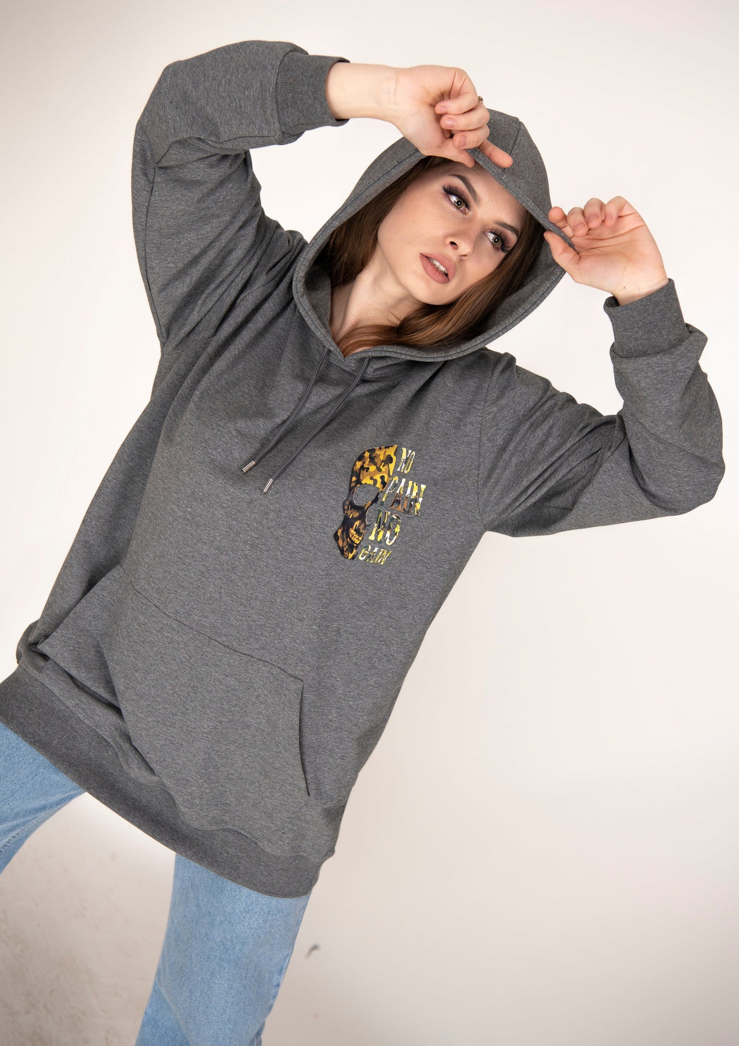 Womens Sweatshirt