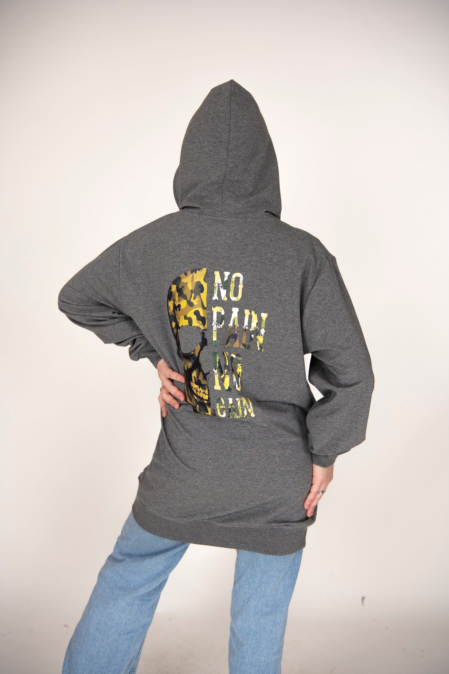 Womens Sweatshirt