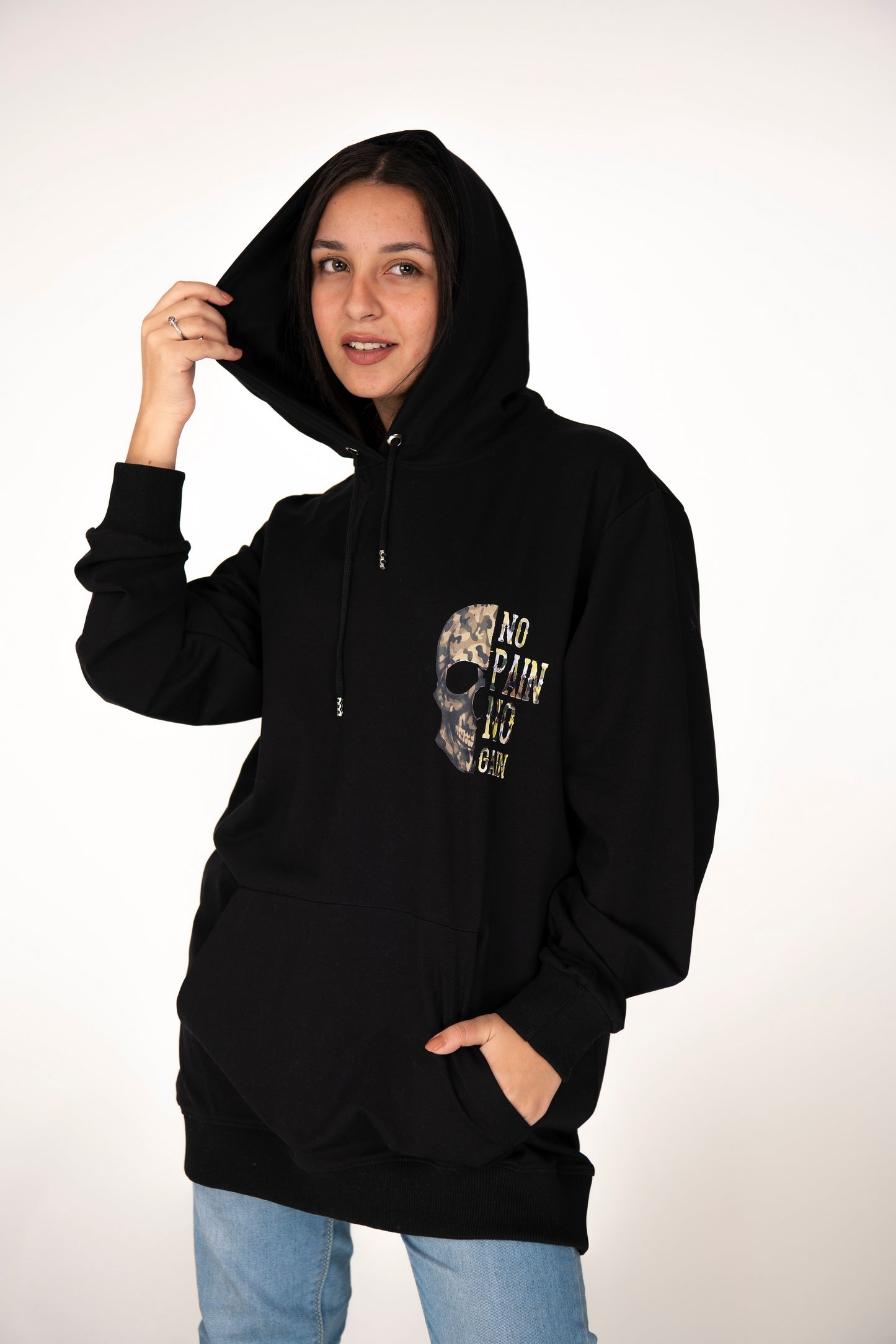 Womens Sweatshirt