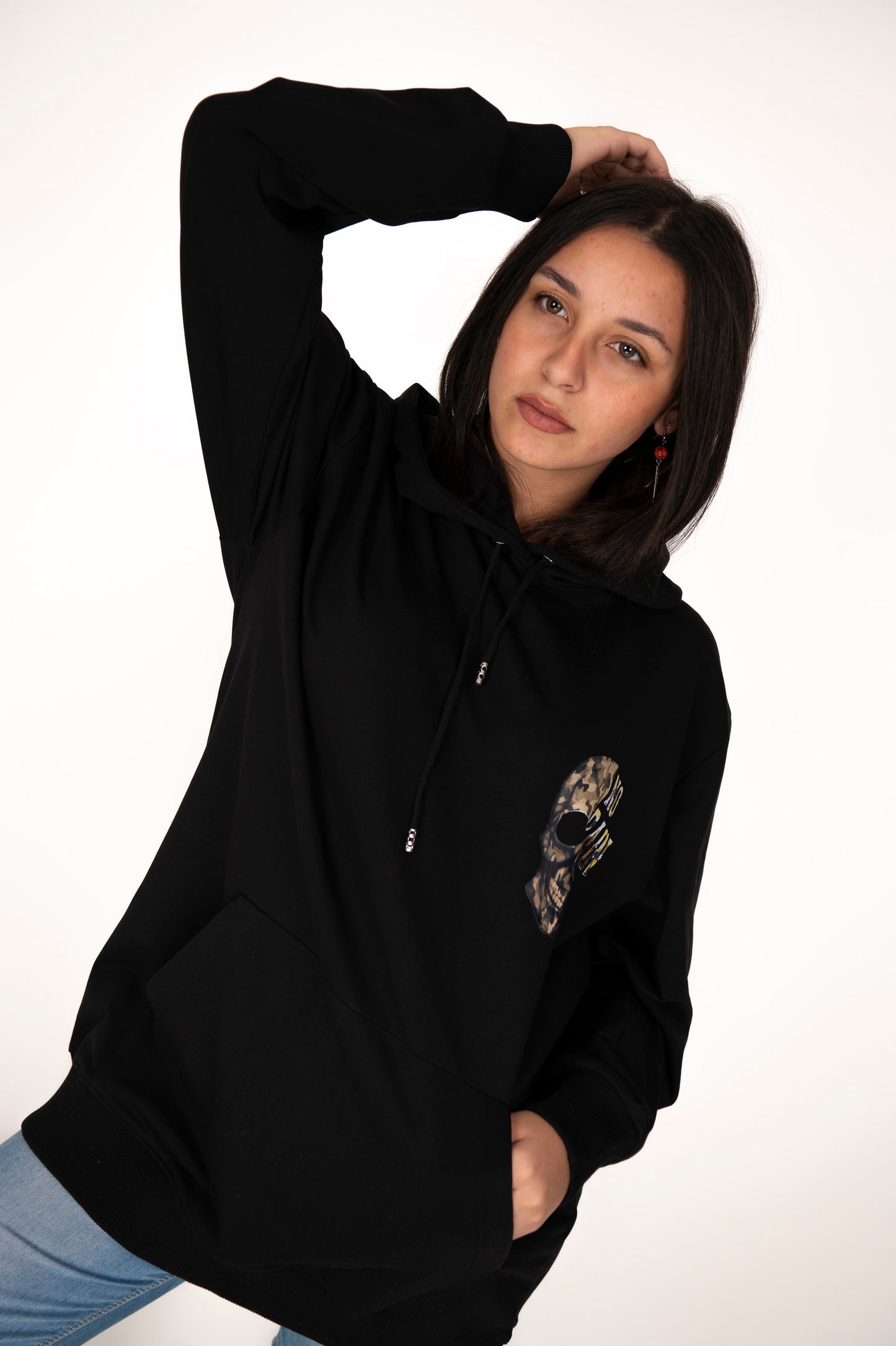 Womens Sweatshirt