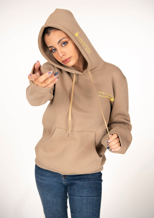 Womens Sweatshirt