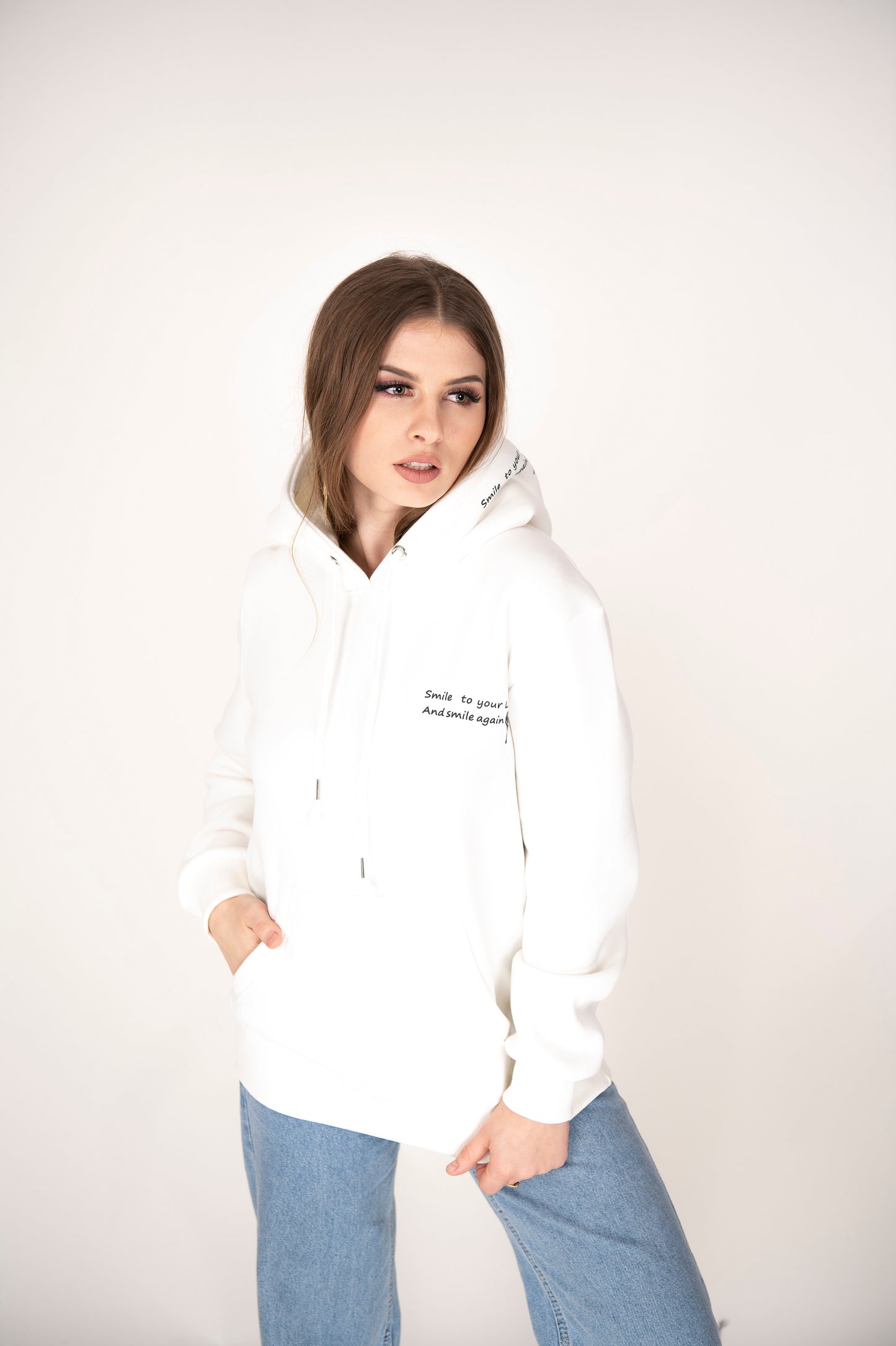 Womens Sweatshirt