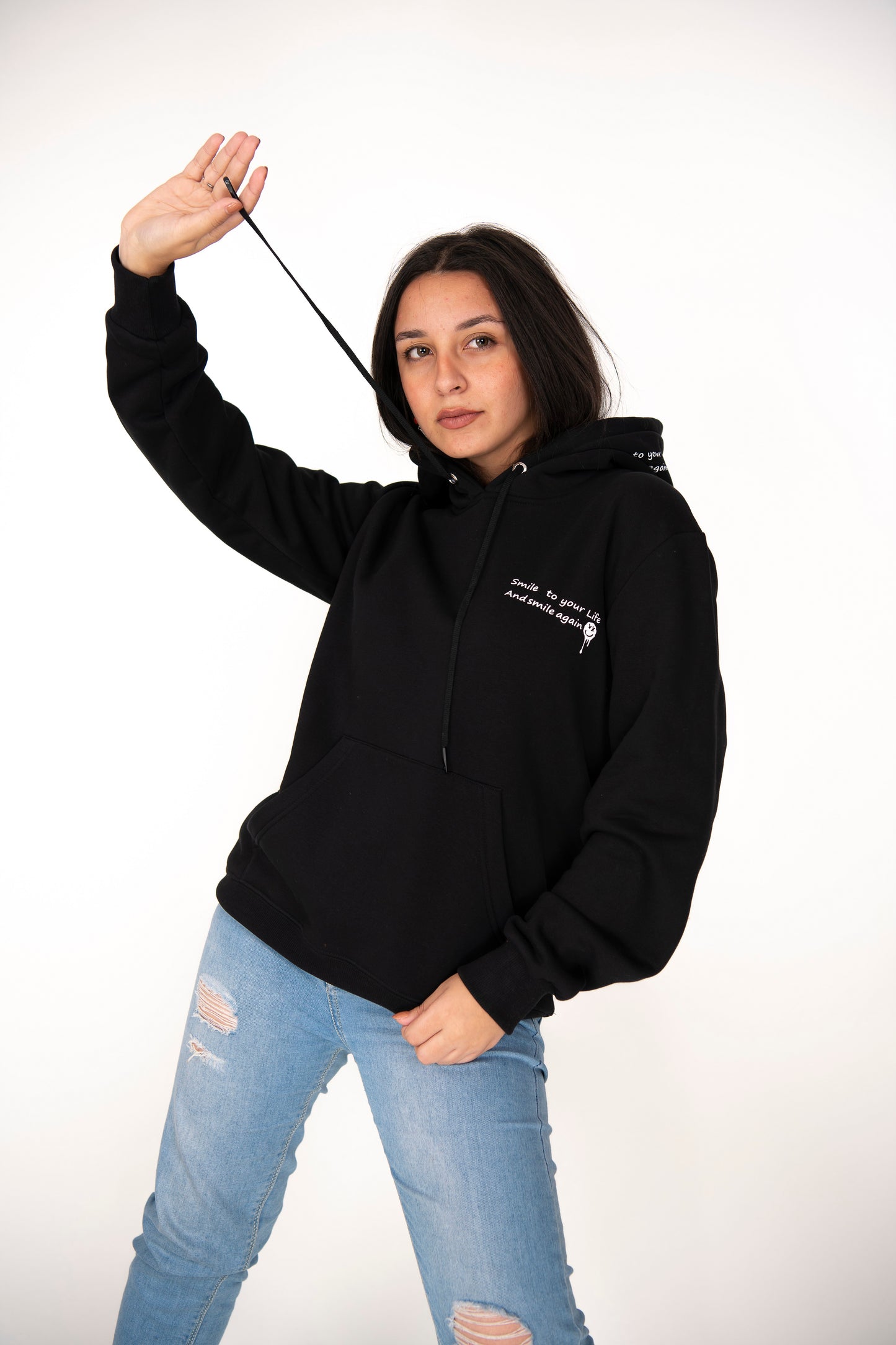 Womens Sweatshirt