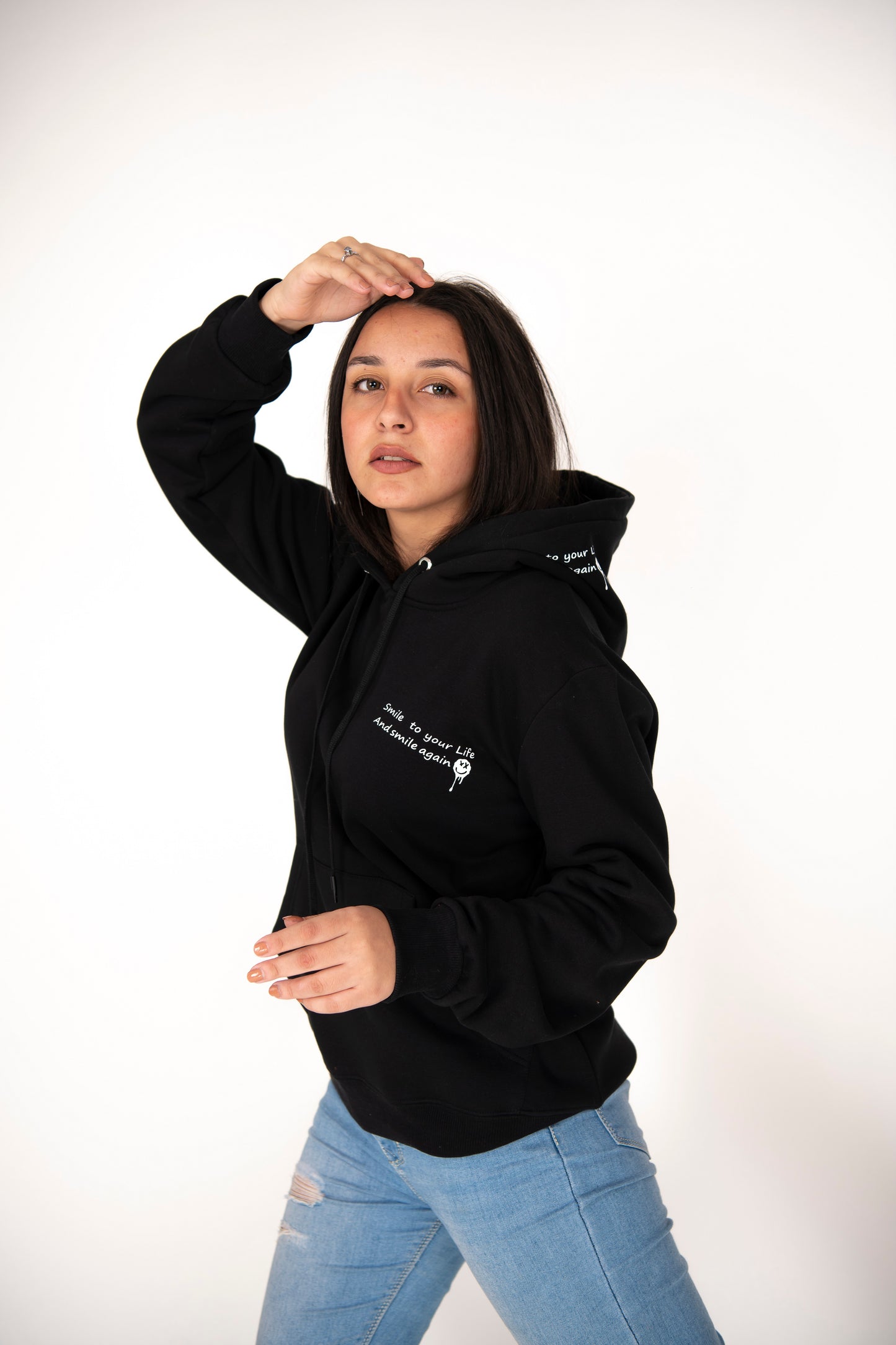 Womens Sweatshirt