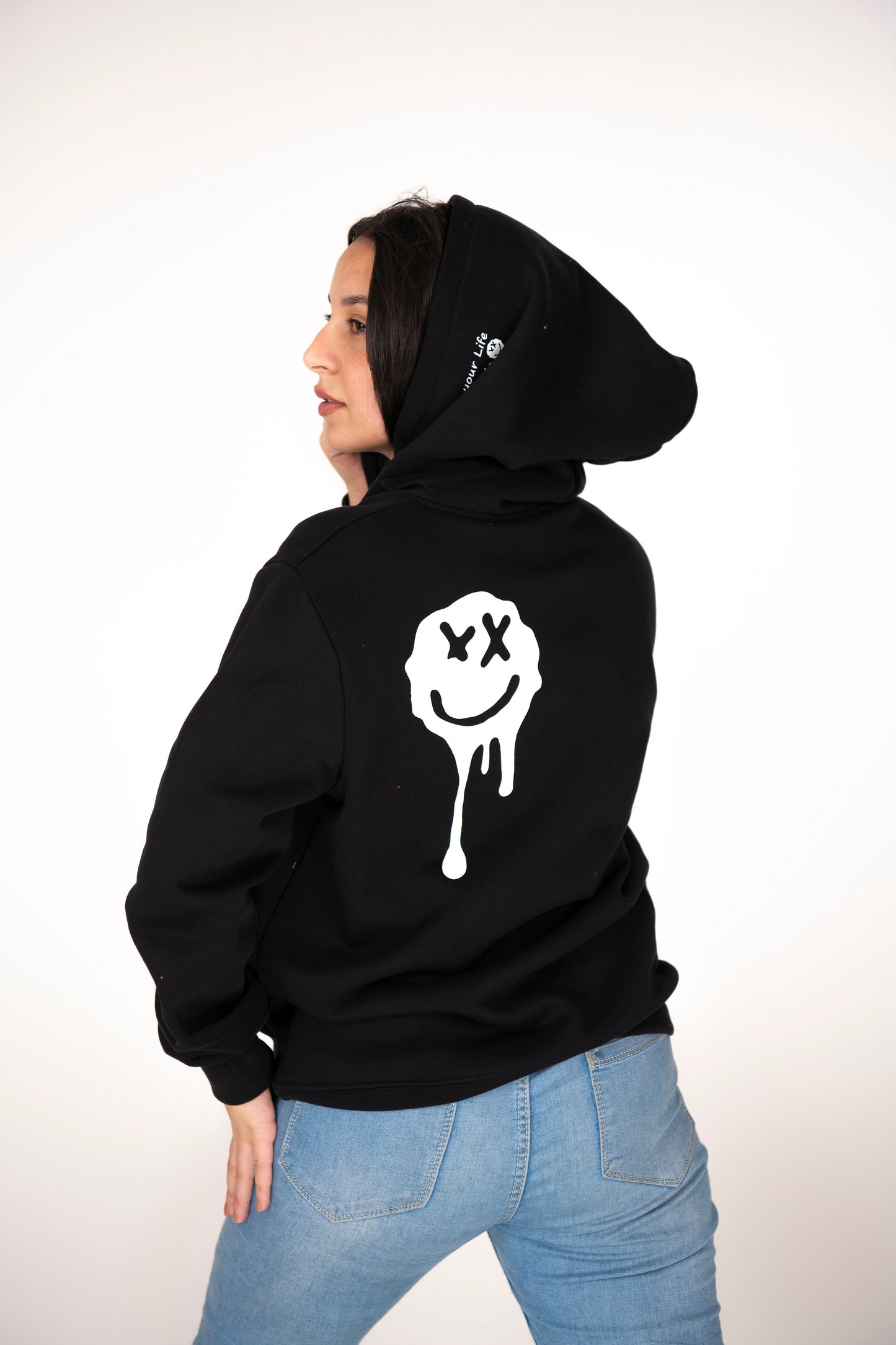 Womens Sweatshirt