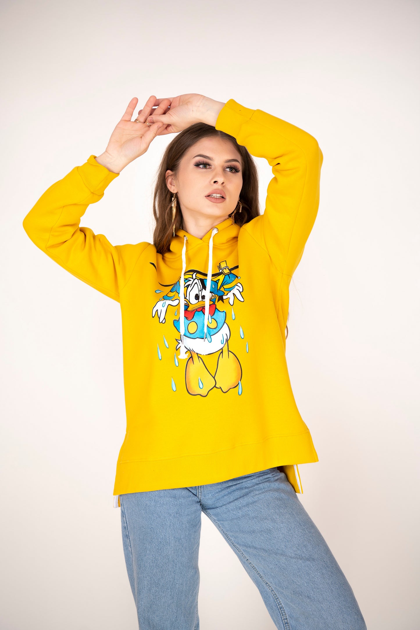 Womens Sweatshirt