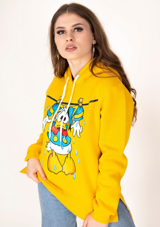 Womens Sweatshirt