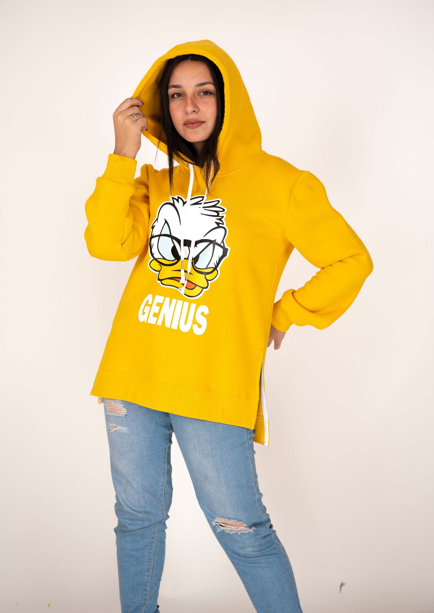 Womens Sweatshirt