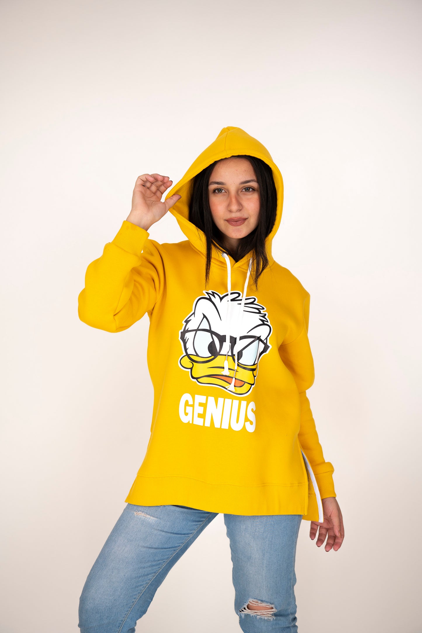 Womens Sweatshirt