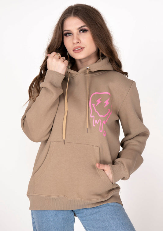 Womens Sweatshirt