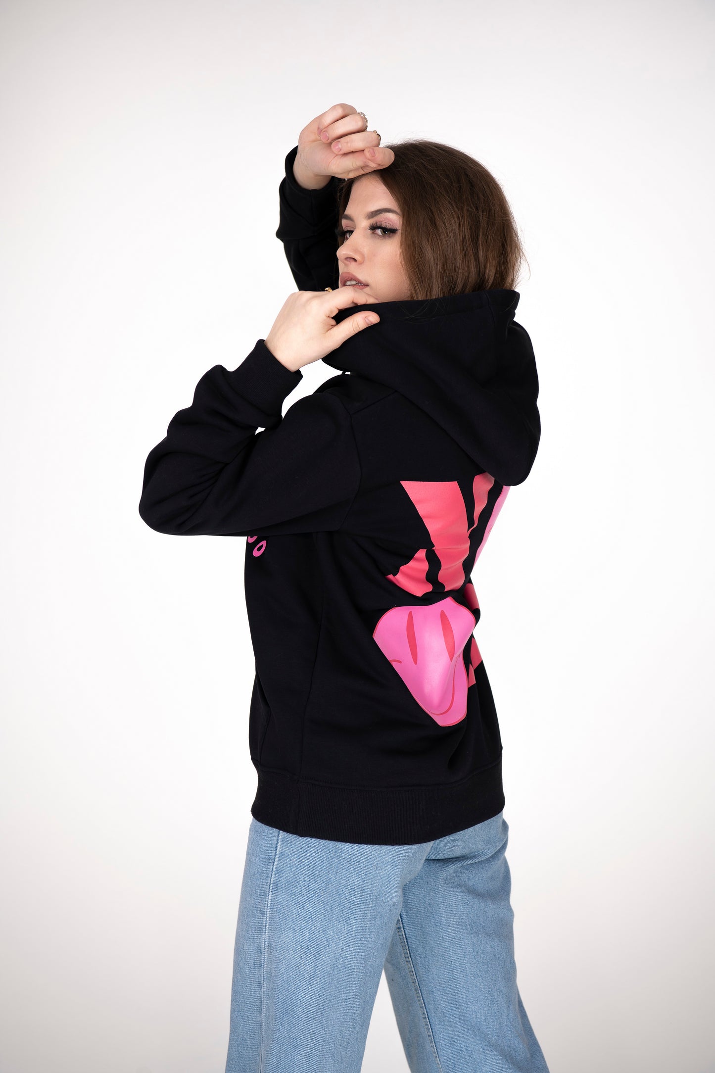 Womens Sweatshirt