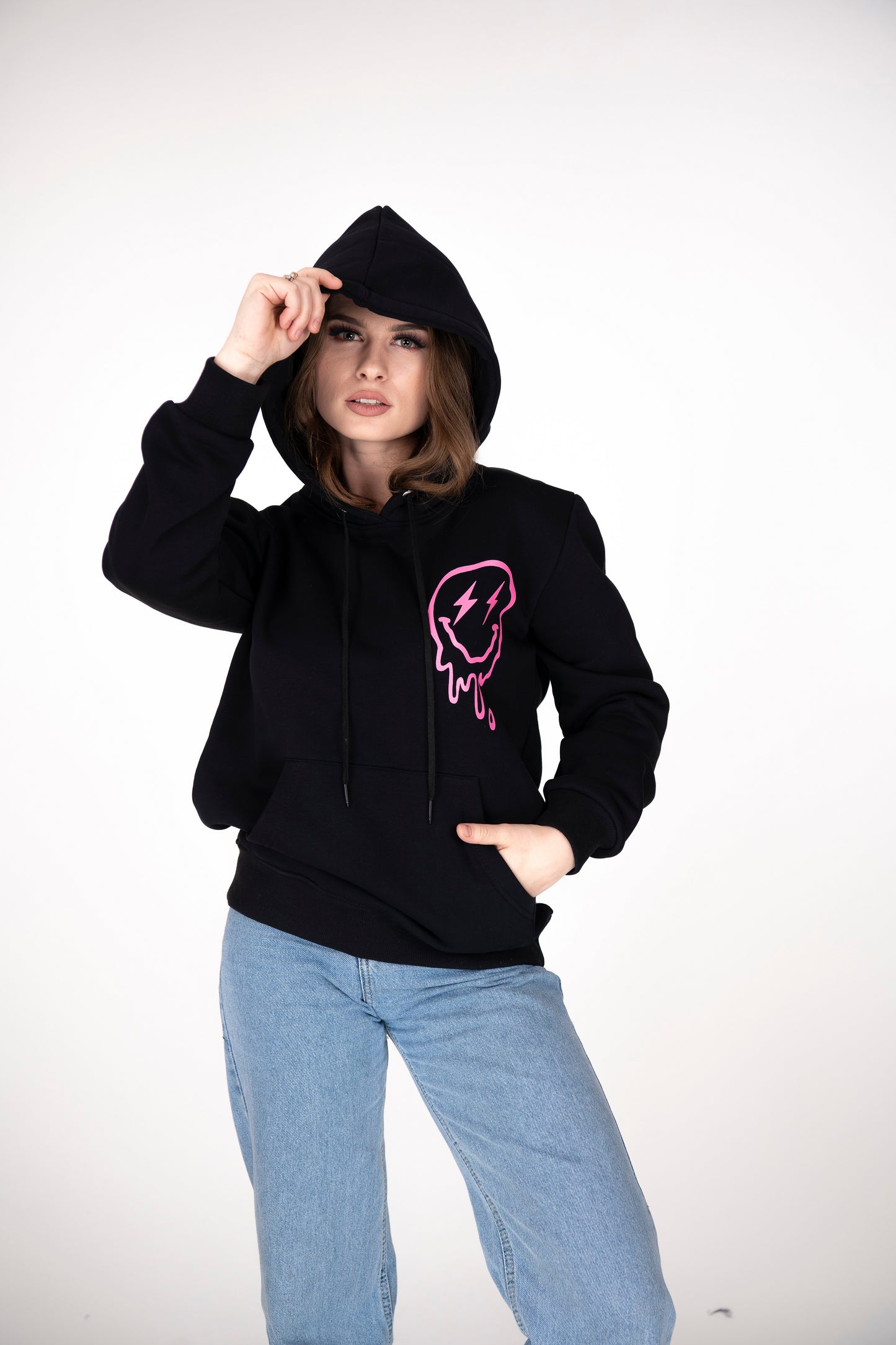 Womens Sweatshirt