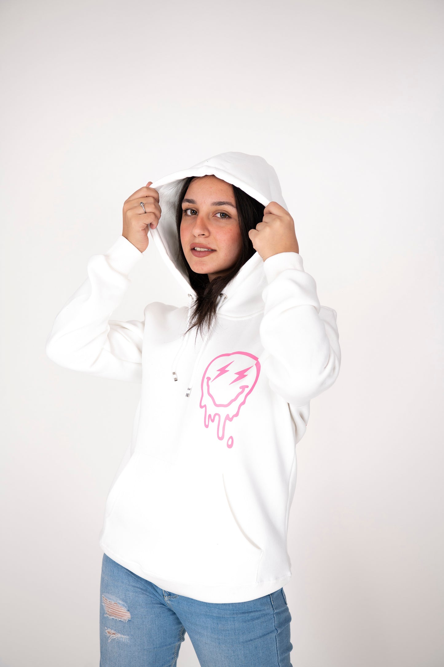 Womens Sweatshirt