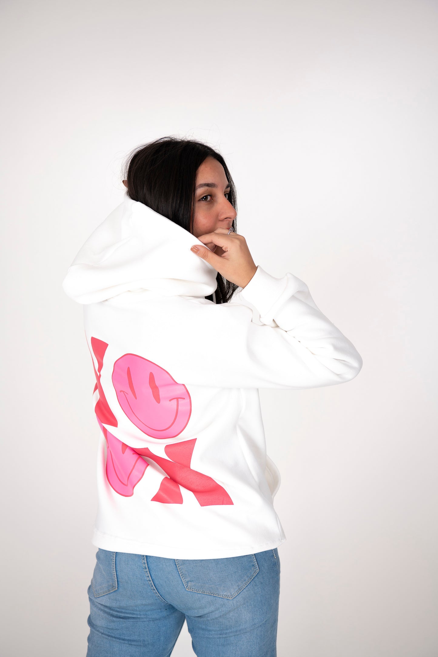 Womens Sweatshirt