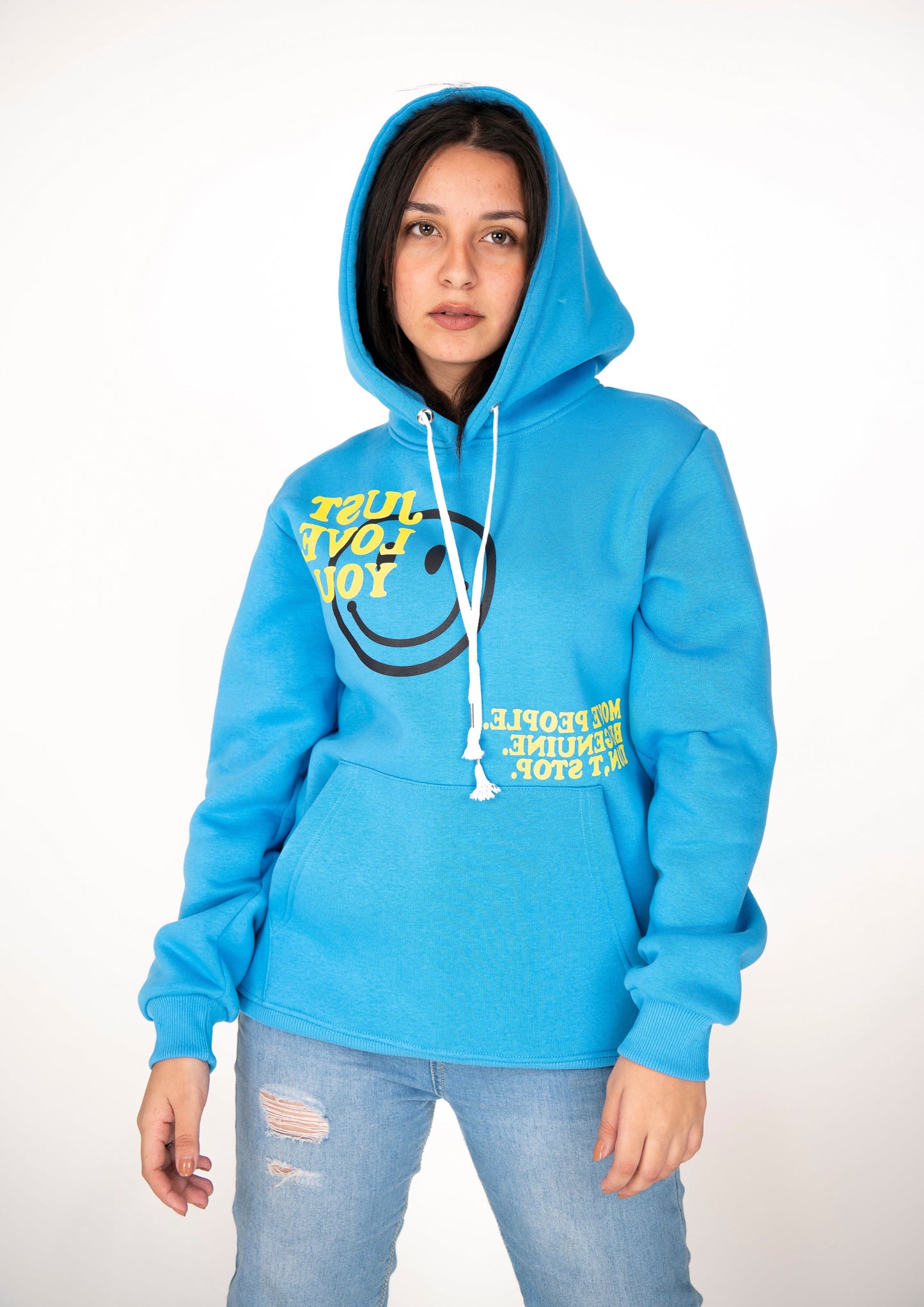 Womens Sweatshirt