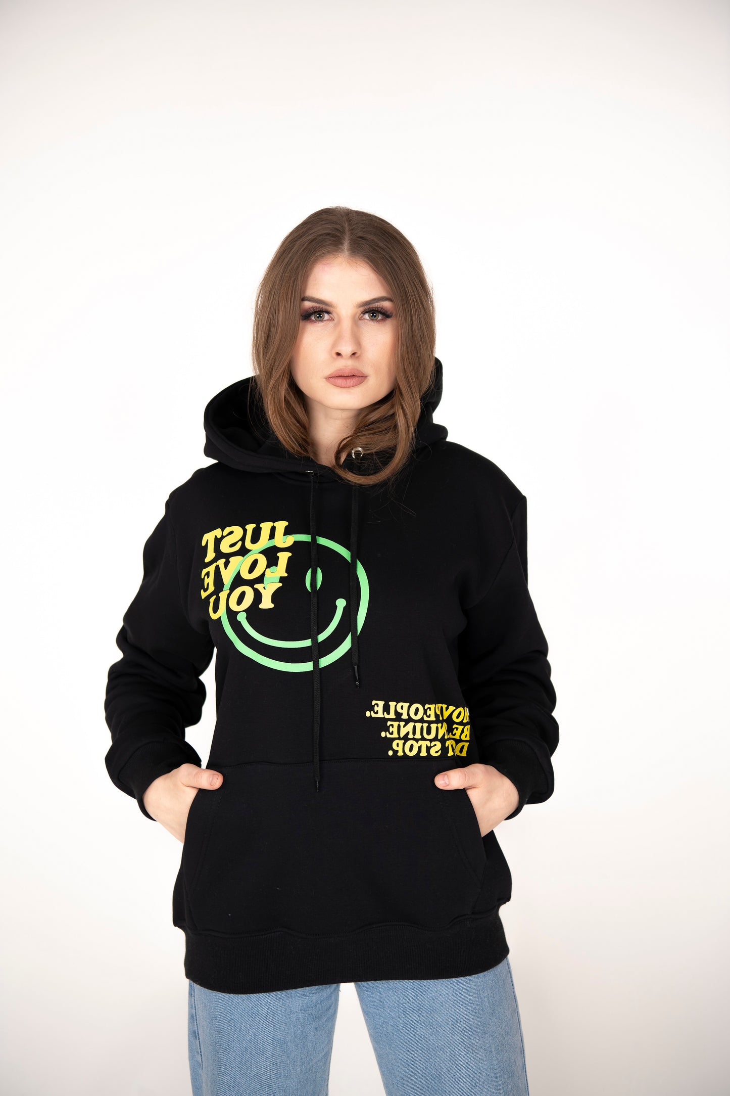 Womens Sweatshirt