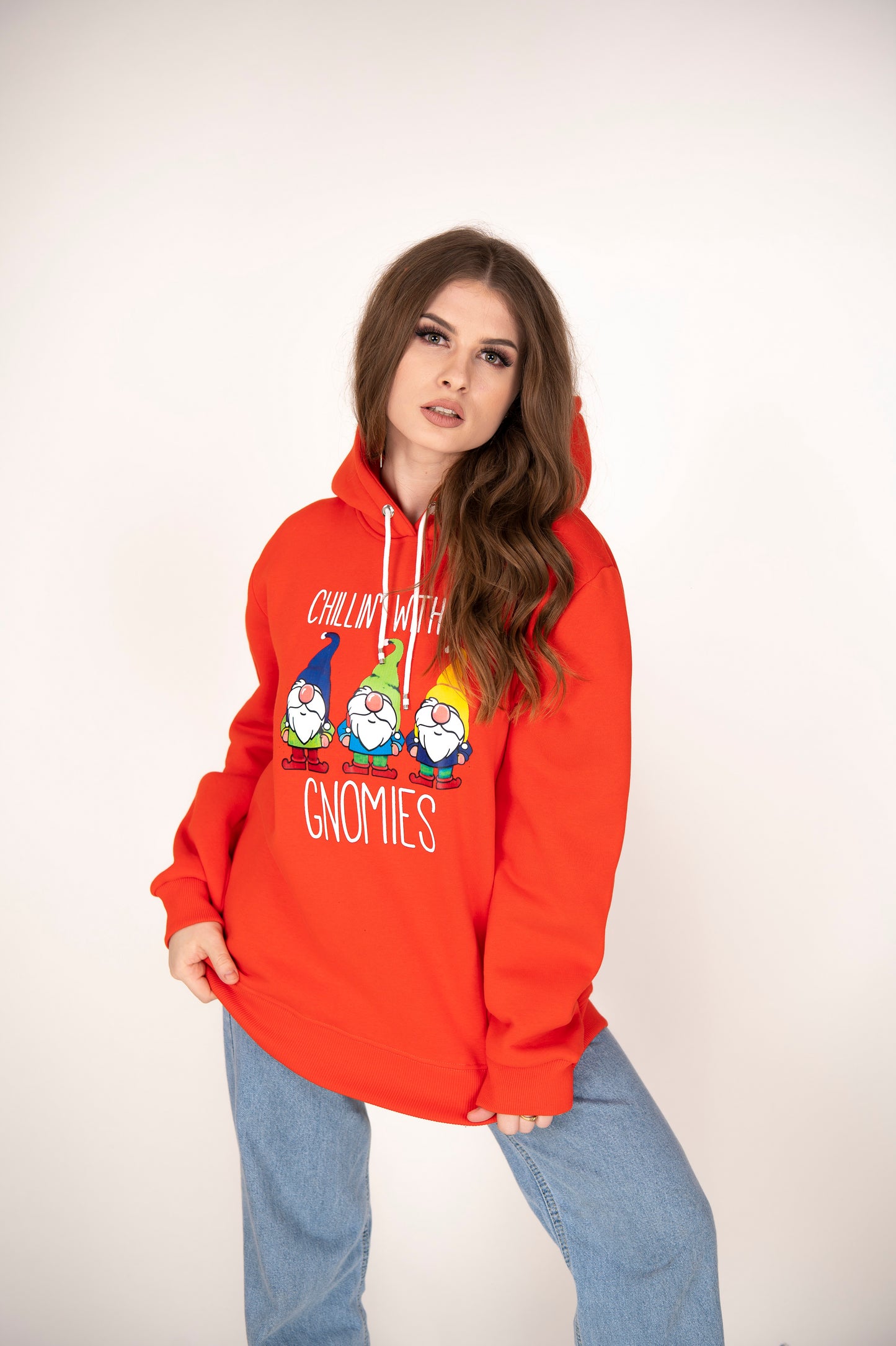 Womens Sweatshirt