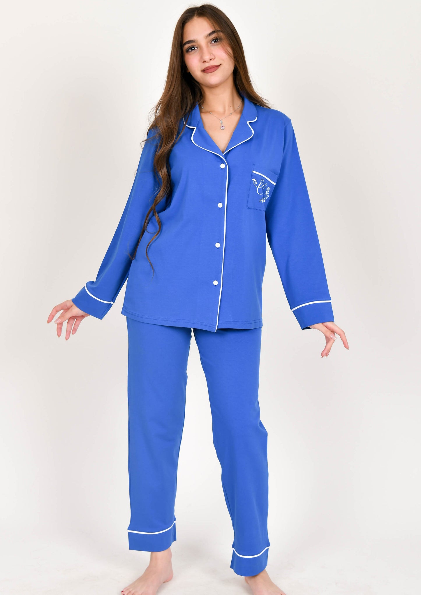 Womens Training Suit