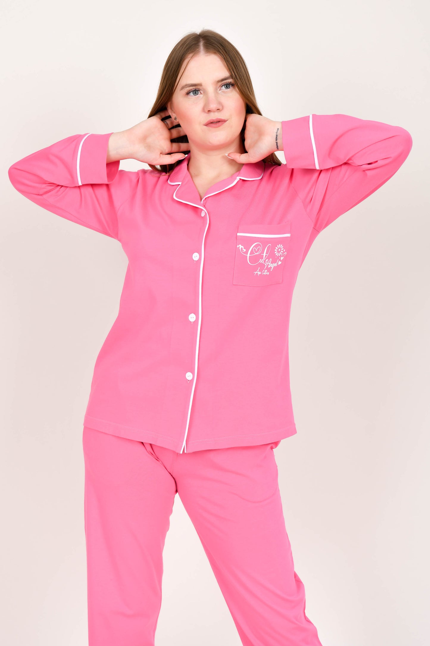 Womens Training Suit