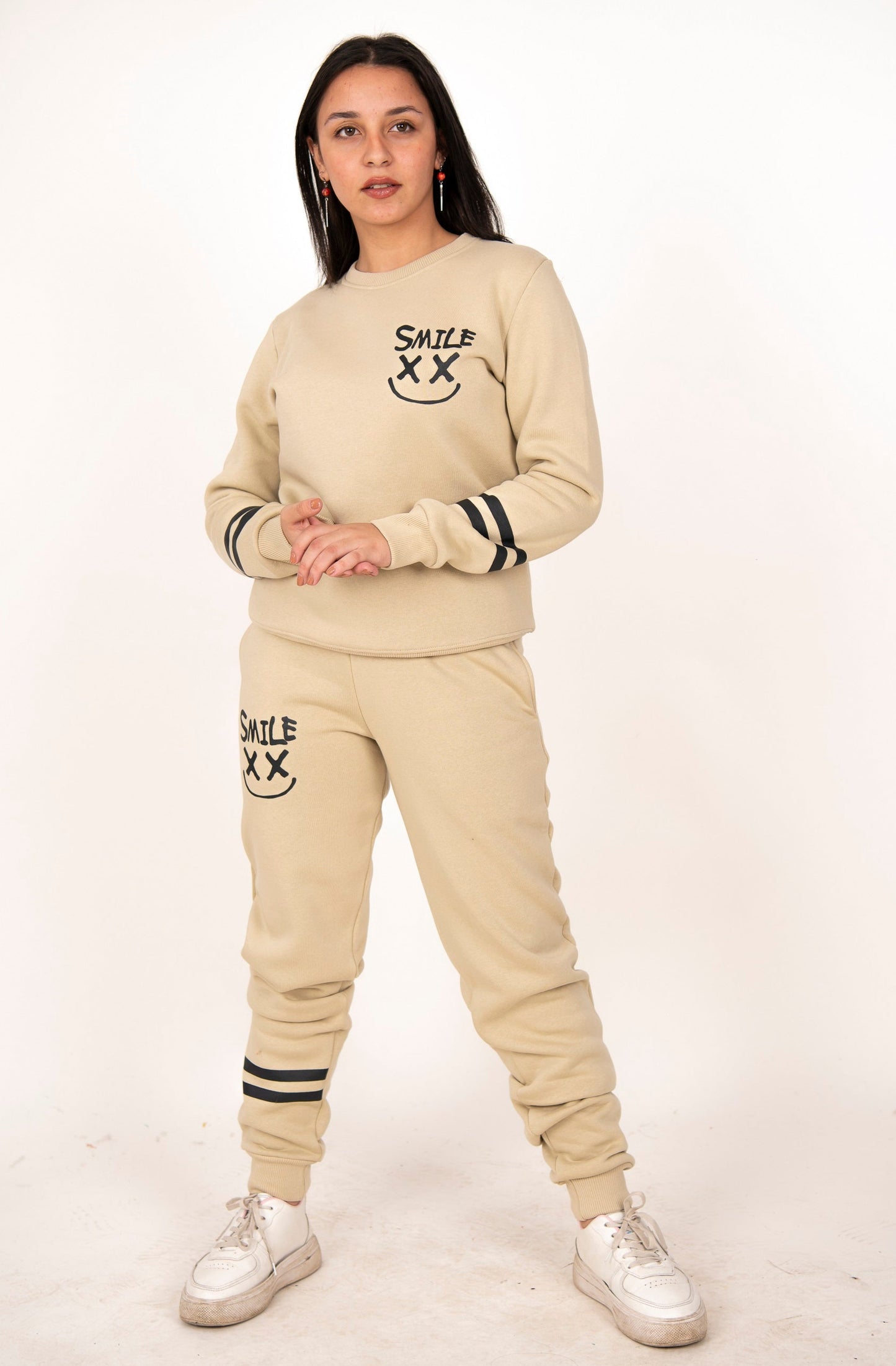 Womens Training Suit